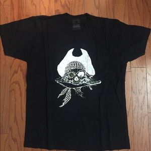Duffers pirate pocket tee m